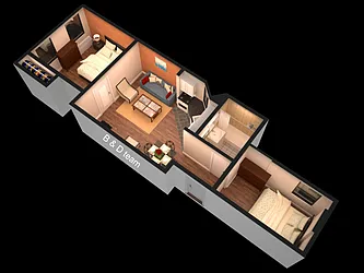 Rented by Bond New York