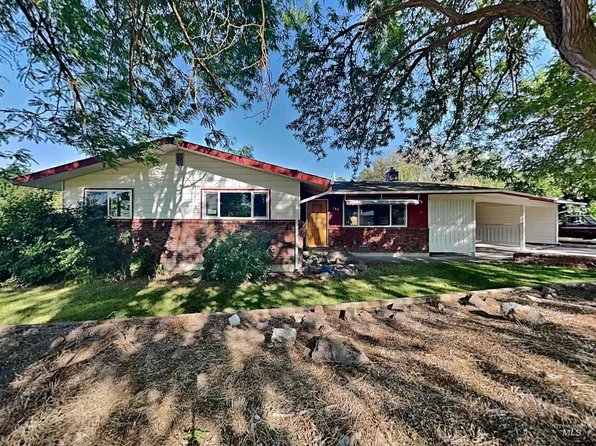 109 S 20th St, Payette, ID 83661