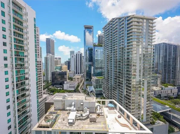 41 SE 5th St APT 1908, Miami, FL 33131