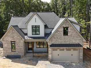 8544 Hurst Dr, Raleigh, NC 27603