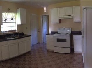 3708 Gano St, Houston, TX 77009