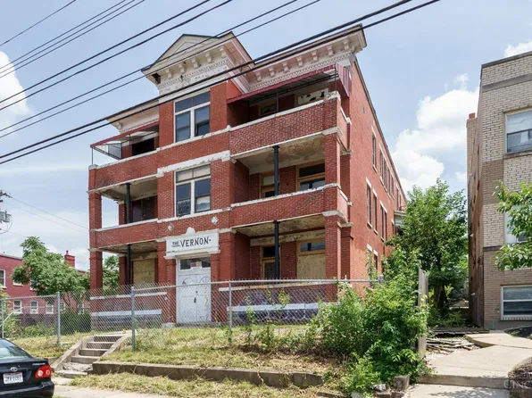 3002 Burnet Ave, Cincinnati, OH 45219