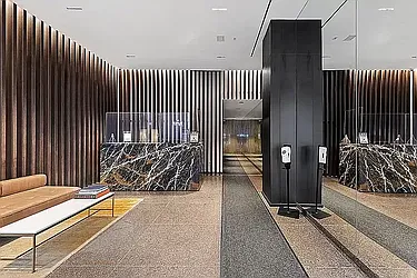 Rented by Metropolitan Property Group