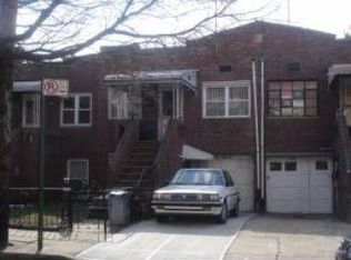 1486 E 91st St, Brooklyn, NY 11236