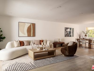 9761 Via Pavia, Burbank, CA, 91504
