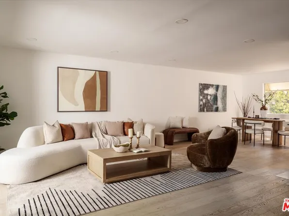 9761 Via Pavia, Burbank, CA 91504