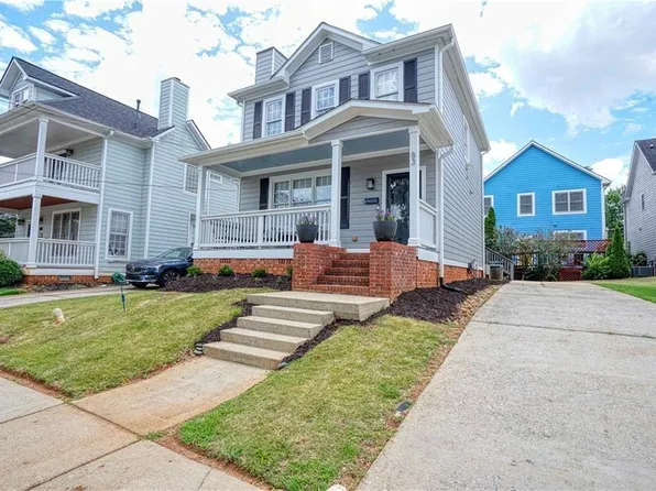 83 Richmond St SE, Atlanta, GA 30312