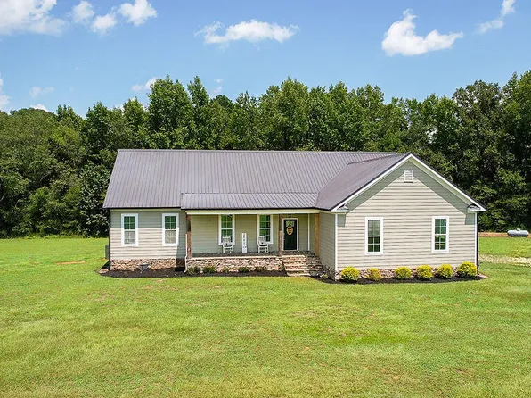 2682 Pecan Place Road, Wrens, GA