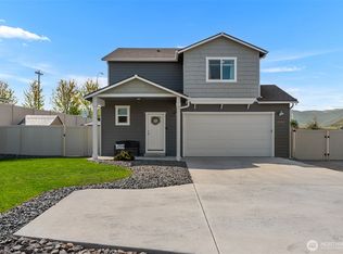 2250 SE Treat Street, East Wenatchee, WA 98802