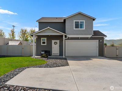2250 SE Treat Street, East Wenatchee, WA, 98802