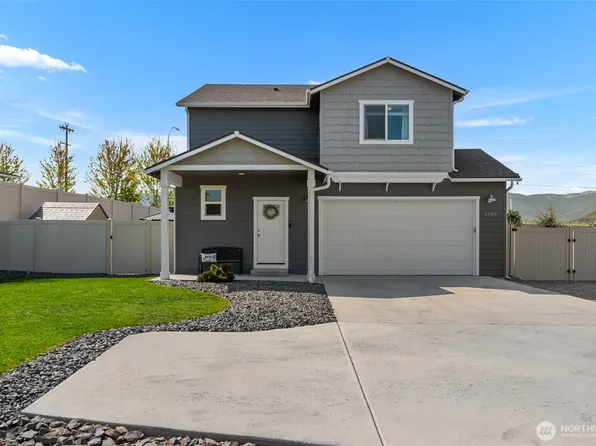 2250 SE Treat Street, East Wenatchee, WA 98802