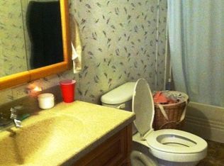 2610 S 501 Rd, El Dorado Springs, MO 64744
