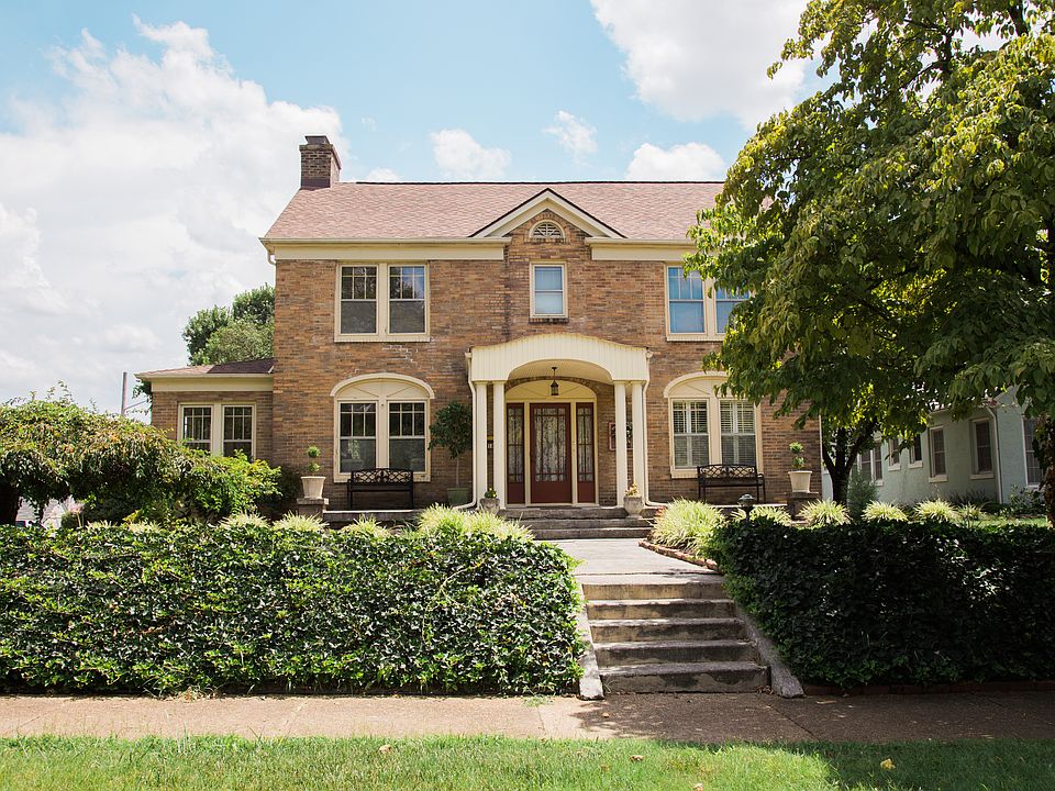 1820 Fairmont Blvd, Knoxville, TN 37917 Zillow