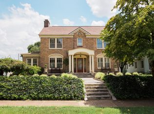 1820 Fairmont Blvd, Knoxville, TN 37917