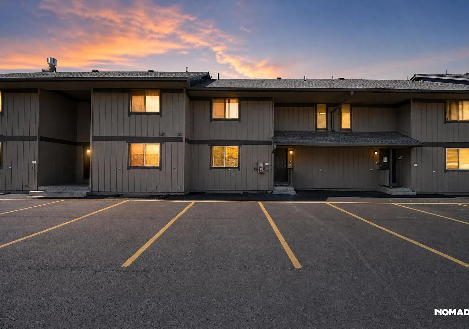 2 Bdrm, 2 Bath Located In Dillon, Close To Eveything — Photo 1