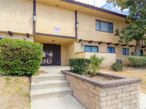 13540 Hubbard St Unit 26, Sylmar, CA 91342
