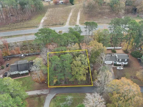 0 Clydes Drive, Williamston, NC 27892