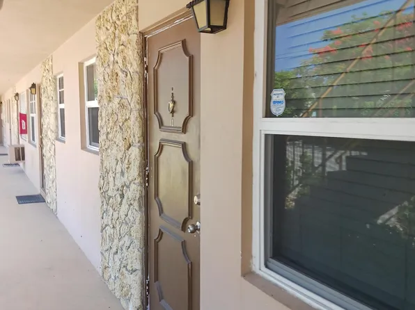 101 S L Street #1, Lake Worth Beach, FL 33460