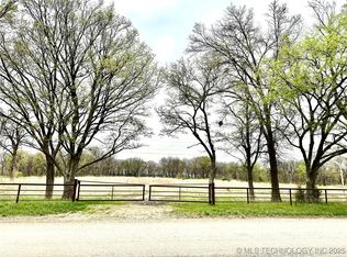 E 158th St S, Coweta, OK 74429