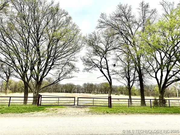E 158th St S, Coweta, OK 74429