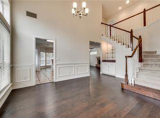 933 Kingwood Cir, Highland Village, TX 75077