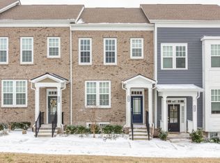 729 Chard Ln, Nolensville, TN 37135