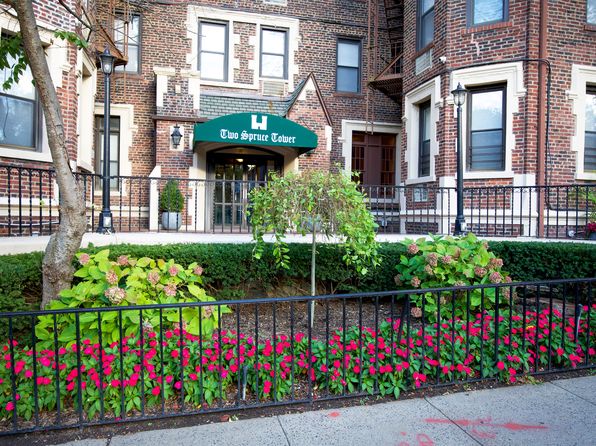 2 Spruce St APT 1
