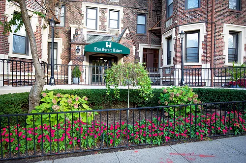 2 Spruce St #1 Photo 1