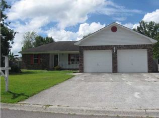 7912 Elderberry Cir, North Charleston, SC 29418