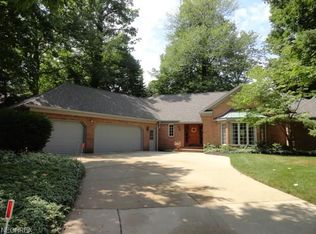7691 Bucknell Cir NW, North Canton, OH 44720