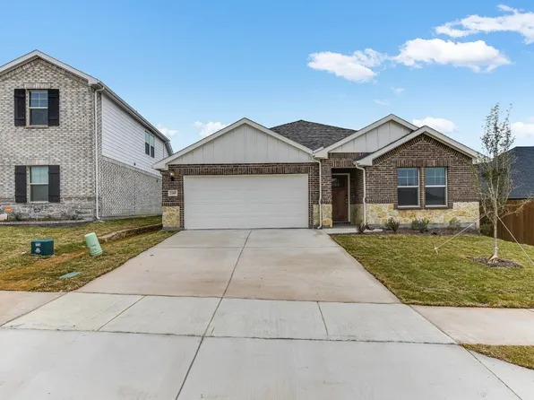 2608 Oneida Ln, Fort Worth, TX 76179