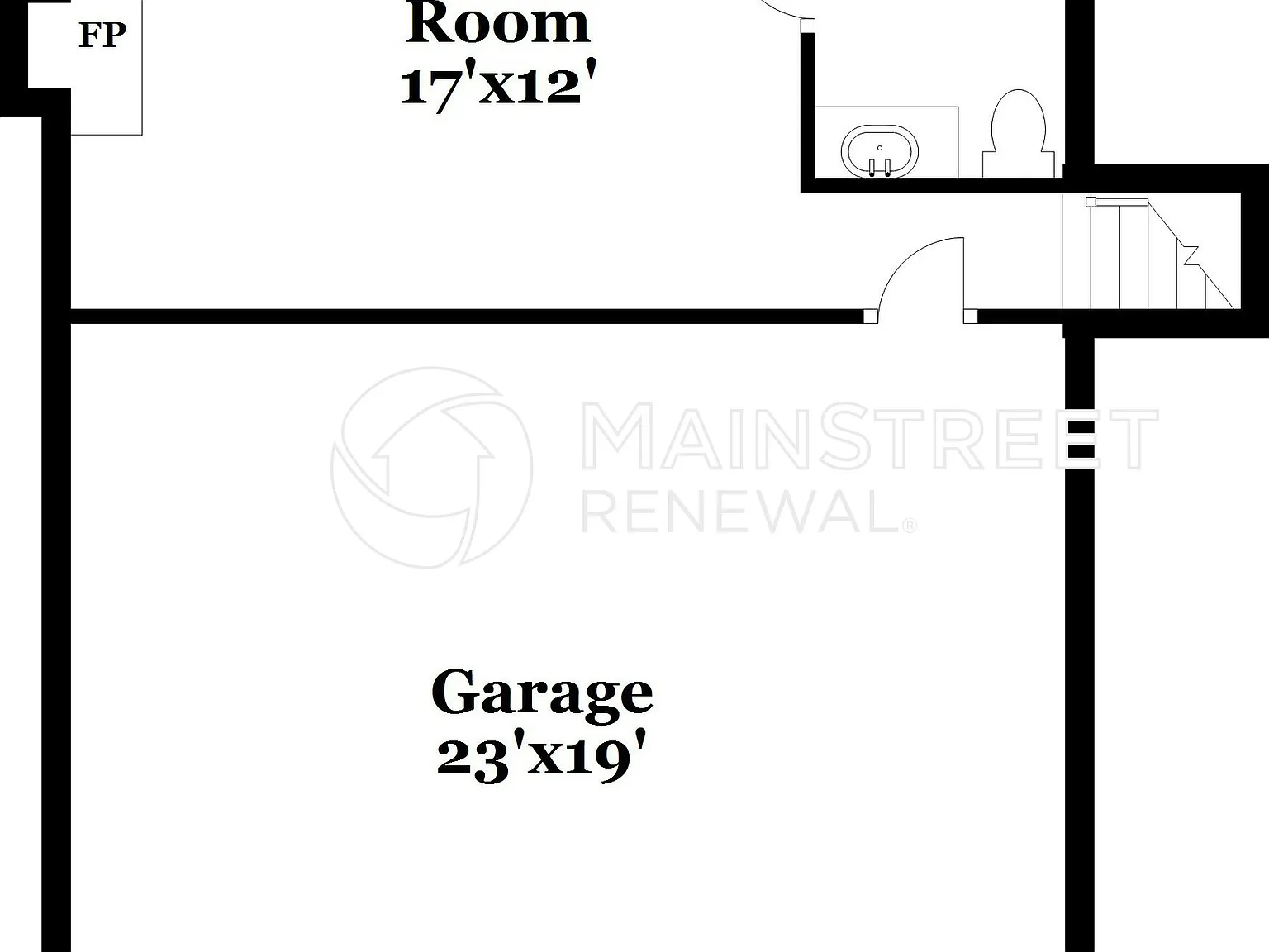 109 Manor Pl — Photo 2