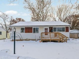 1511 Paula Dr, Champaign, IL 61821