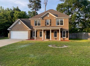 5395 Converse Dr, Columbus, GA 31907