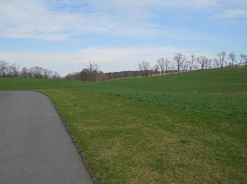 1st image of 1402 Hominy Dr Lot 9