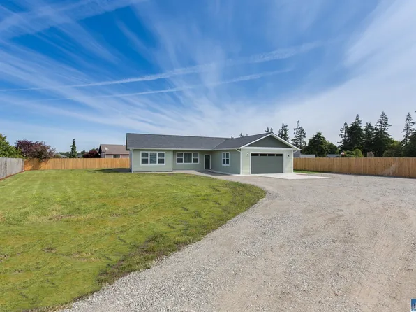 177 Ruby Rd, Port Angeles, WA 98362