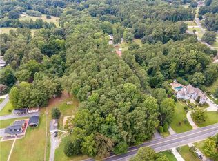 2780 Hopkins Luther Hall Rd, Powder Springs, GA 30127