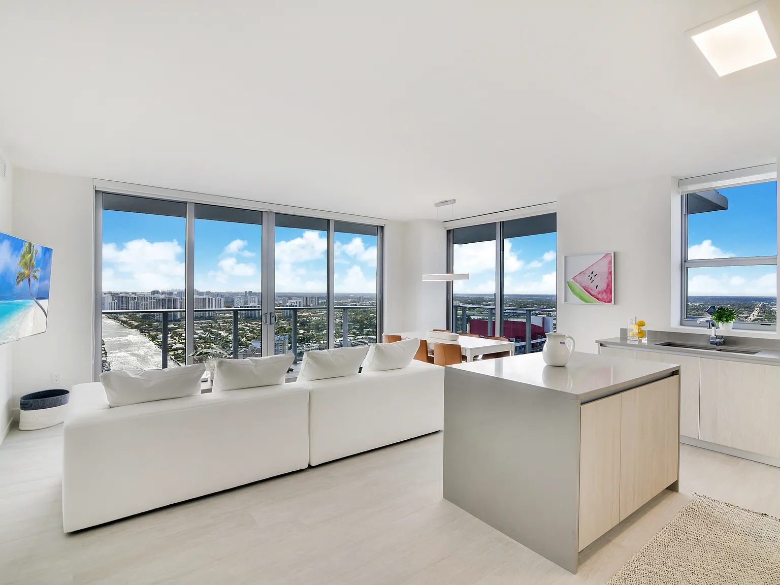 4010 South Ocean Drive 3708 - 1 — Photo 4