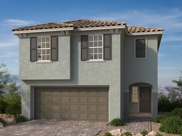 5949 Violet Crown St, North Las Vegas, NV 89081