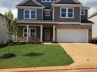 8 Riley Eden Lane Site #18, Greer, SC 29650