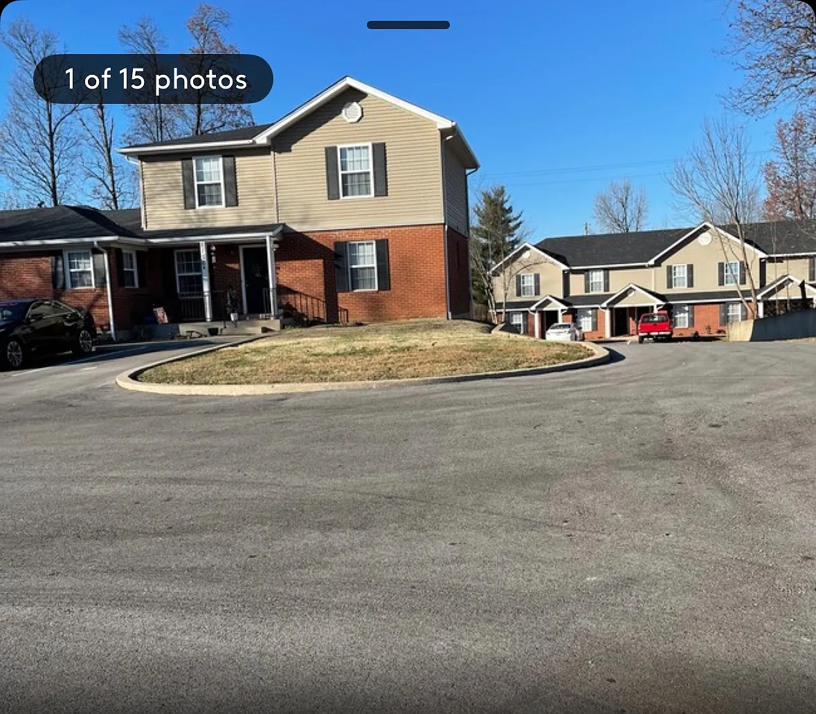 1150 Woodland Dr #A photo 1