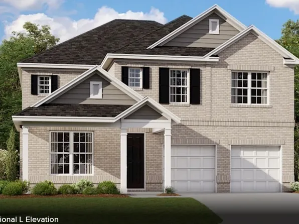 508 Pine Valley Rd Lot 170, Mount Juliet, TN 37122