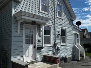 55 Harris St, Peabody, MA 01960