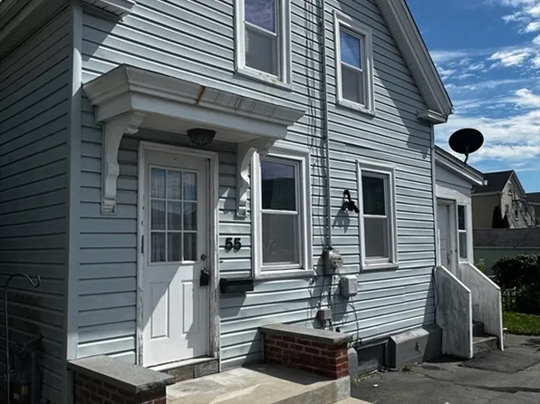 55 Harris St, Peabody, MA 01960