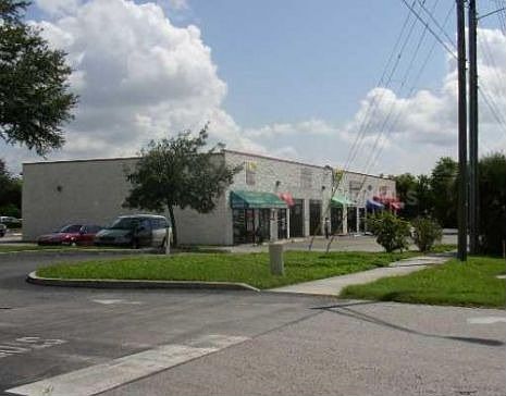 1st image of E Vine St
