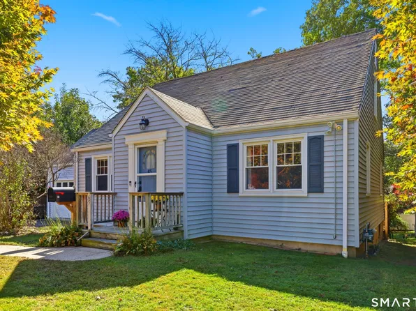 65 Bellmere Avenue, Stamford, CT 06906