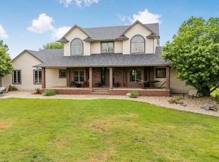 27115 480th Ave, Harrisburg, SD 57032