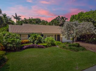 9 Ridge Blvd, Ocean Ridge, FL 33435