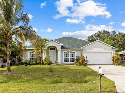 2823 SE Pace, Pt Saint Lucie, FL, 34953