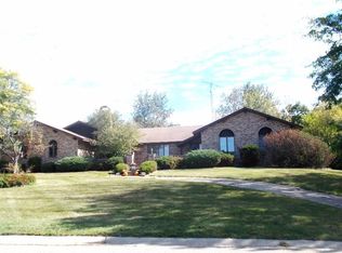 6408 W Cimarron Trl, Flint, MI 48532